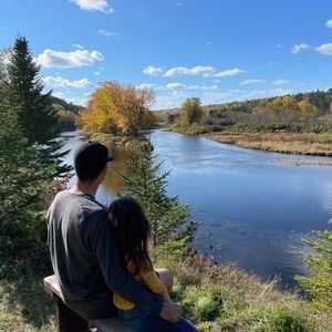 Meet your Posher, Jon